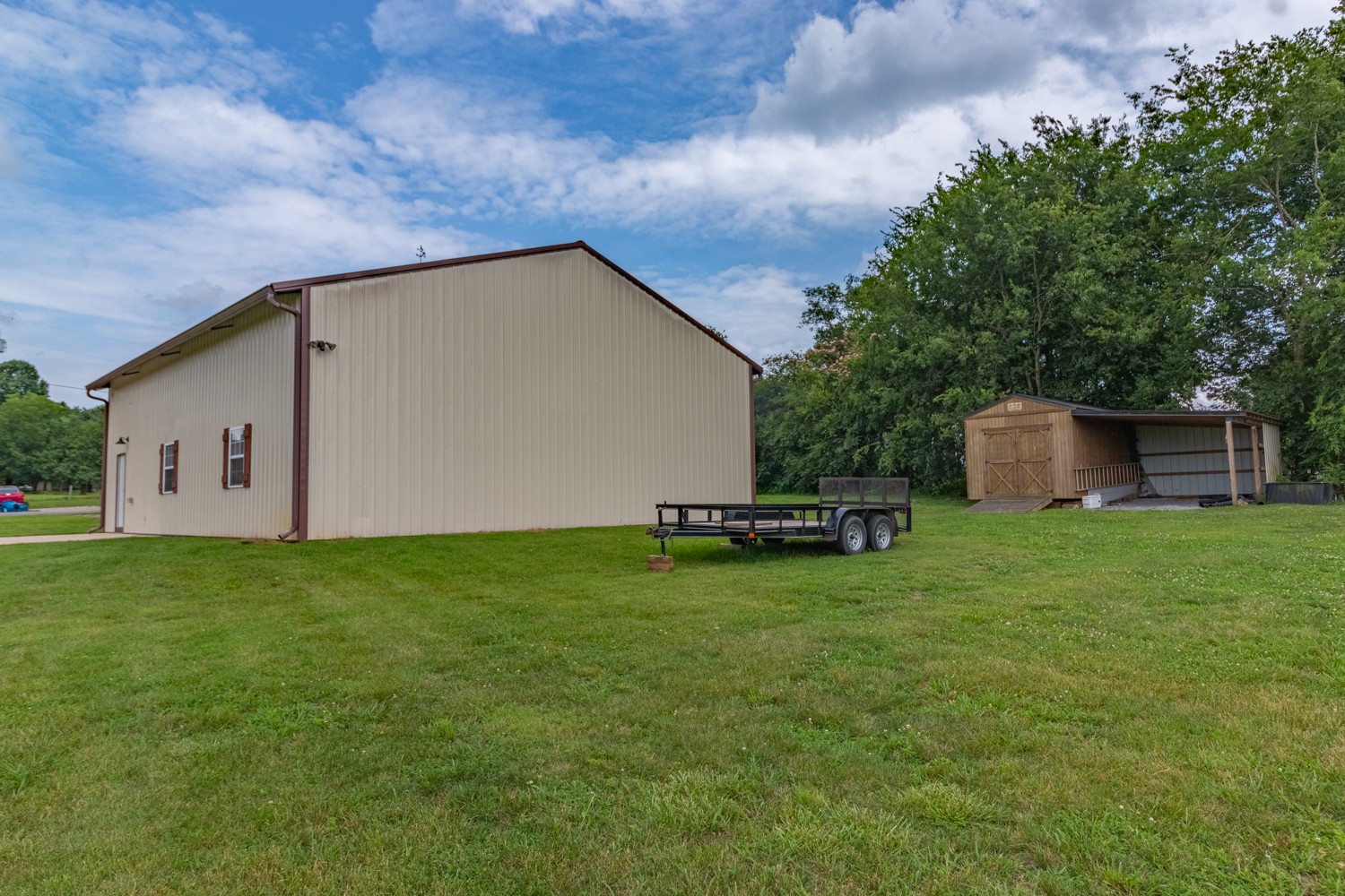 5 Round Square Road Petersburg, TN 37144 - Photo 47 of 62 Gallery Image 47