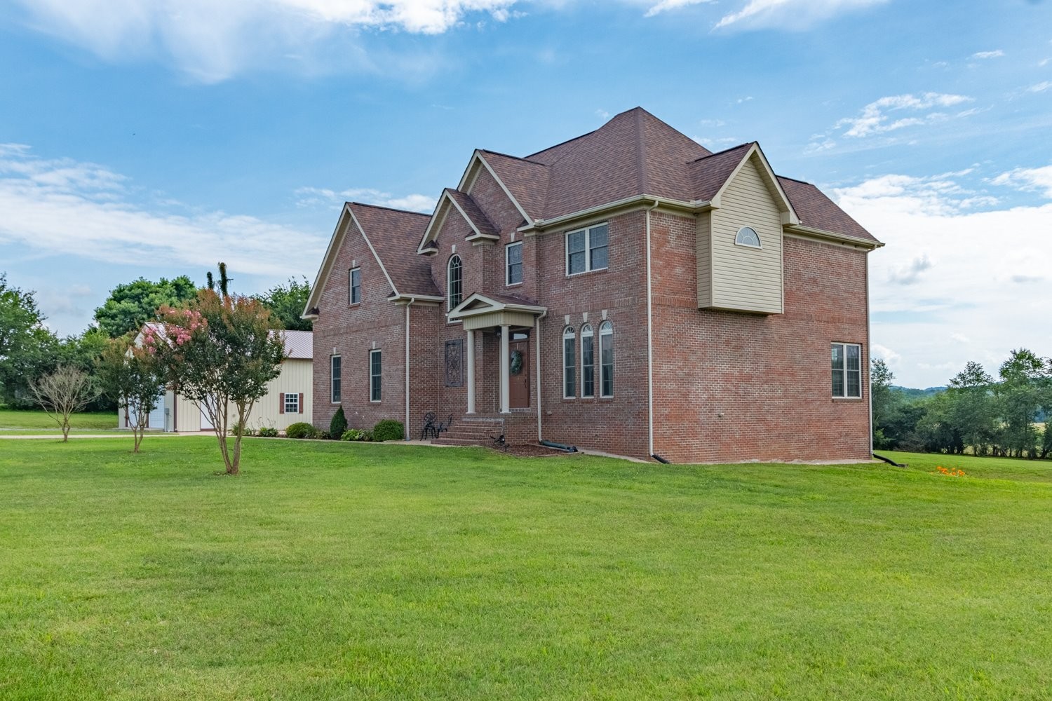 5 Round Square Road Petersburg, TN 37144 - Photo 50 of 62 Gallery Image 50
