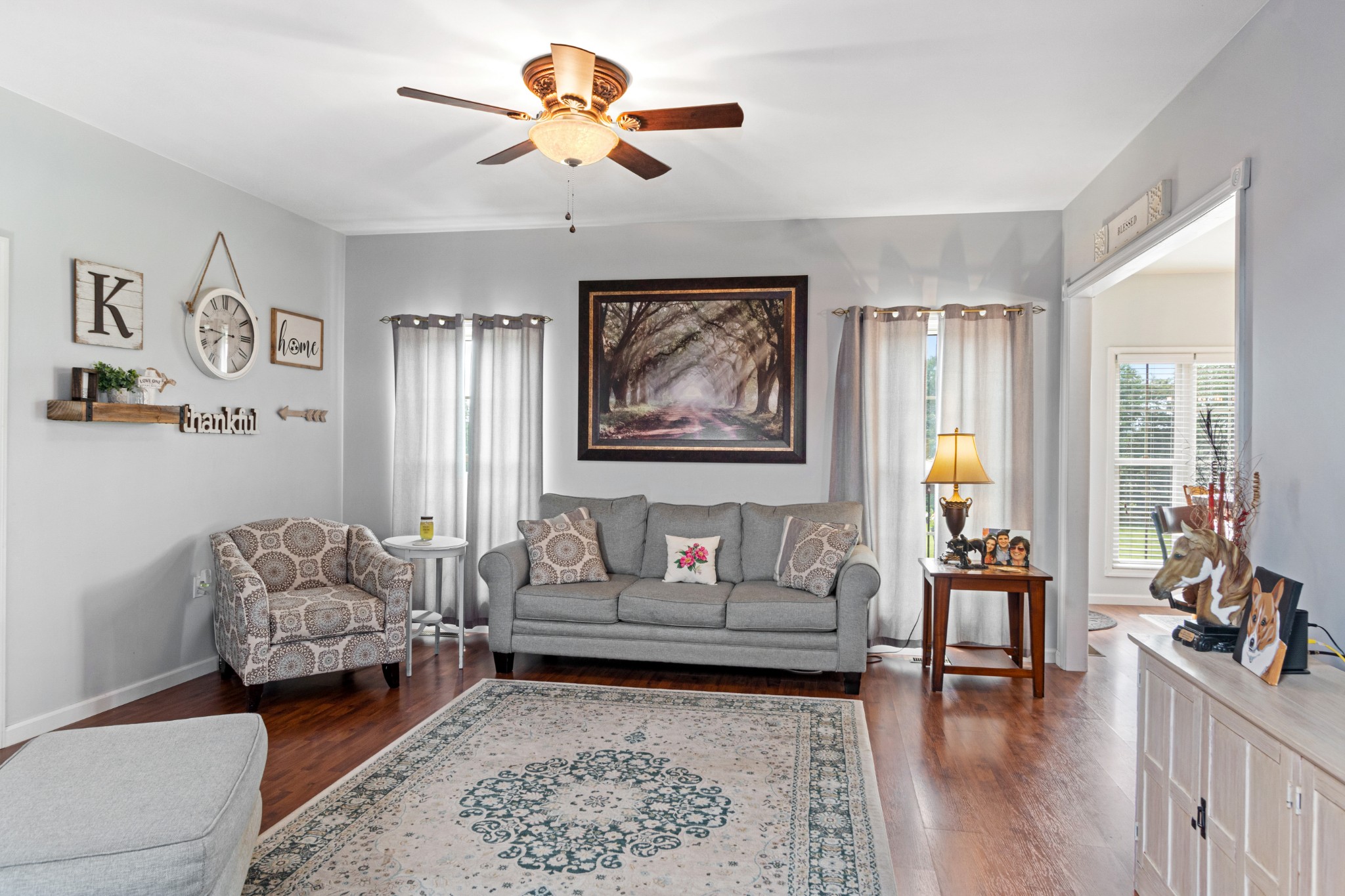 5 Round Square Road Petersburg, TN 37144 - Photo 7 of 62 Gallery Image 7