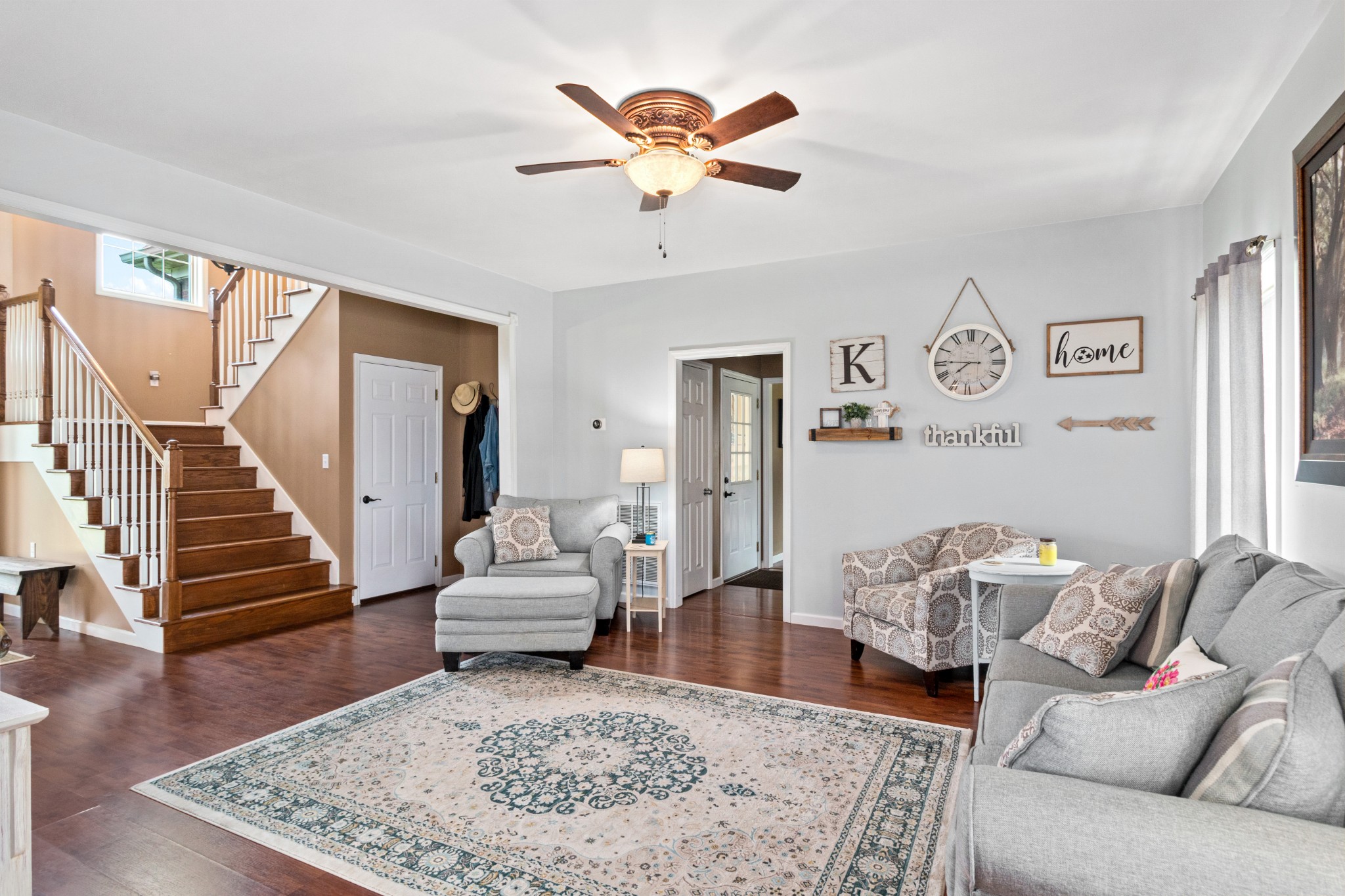 5 Round Square Road Petersburg, TN 37144 - Photo 9 of 62 Gallery Image 9
