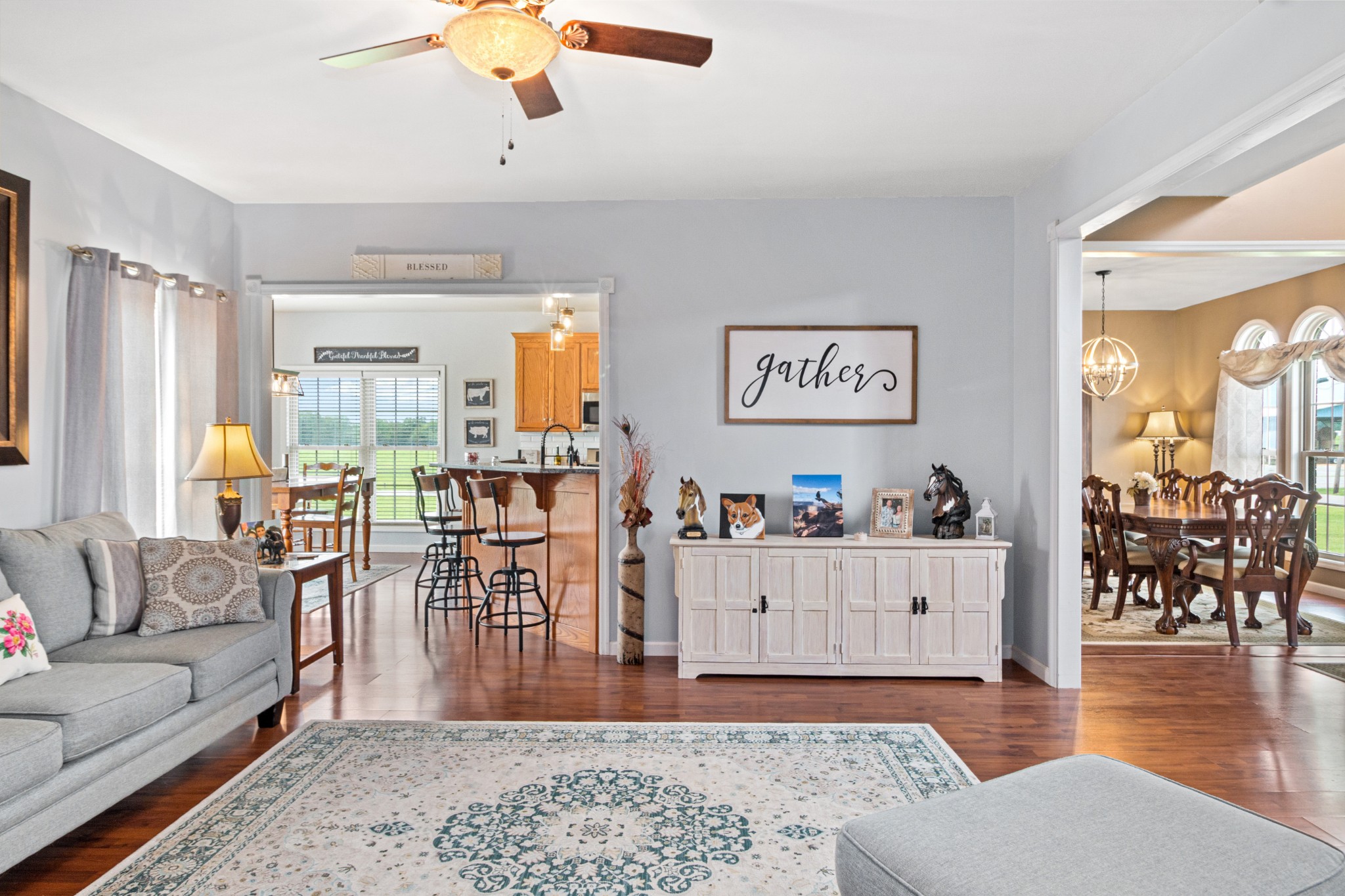5 Round Square Road Petersburg, TN 37144 - Photo 10 of 62 Gallery Image 10