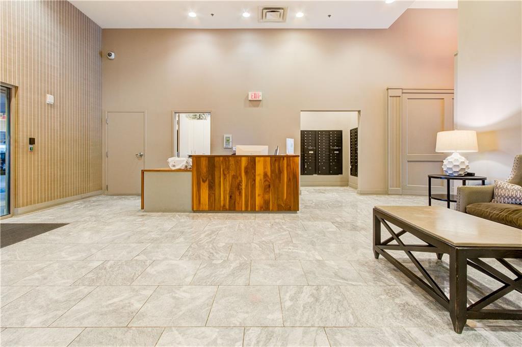 1100 Howell Mill Road Northwest, Unit 810 Atlanta, GA 30318 - Photo 3 of 30 Gallery Image 3