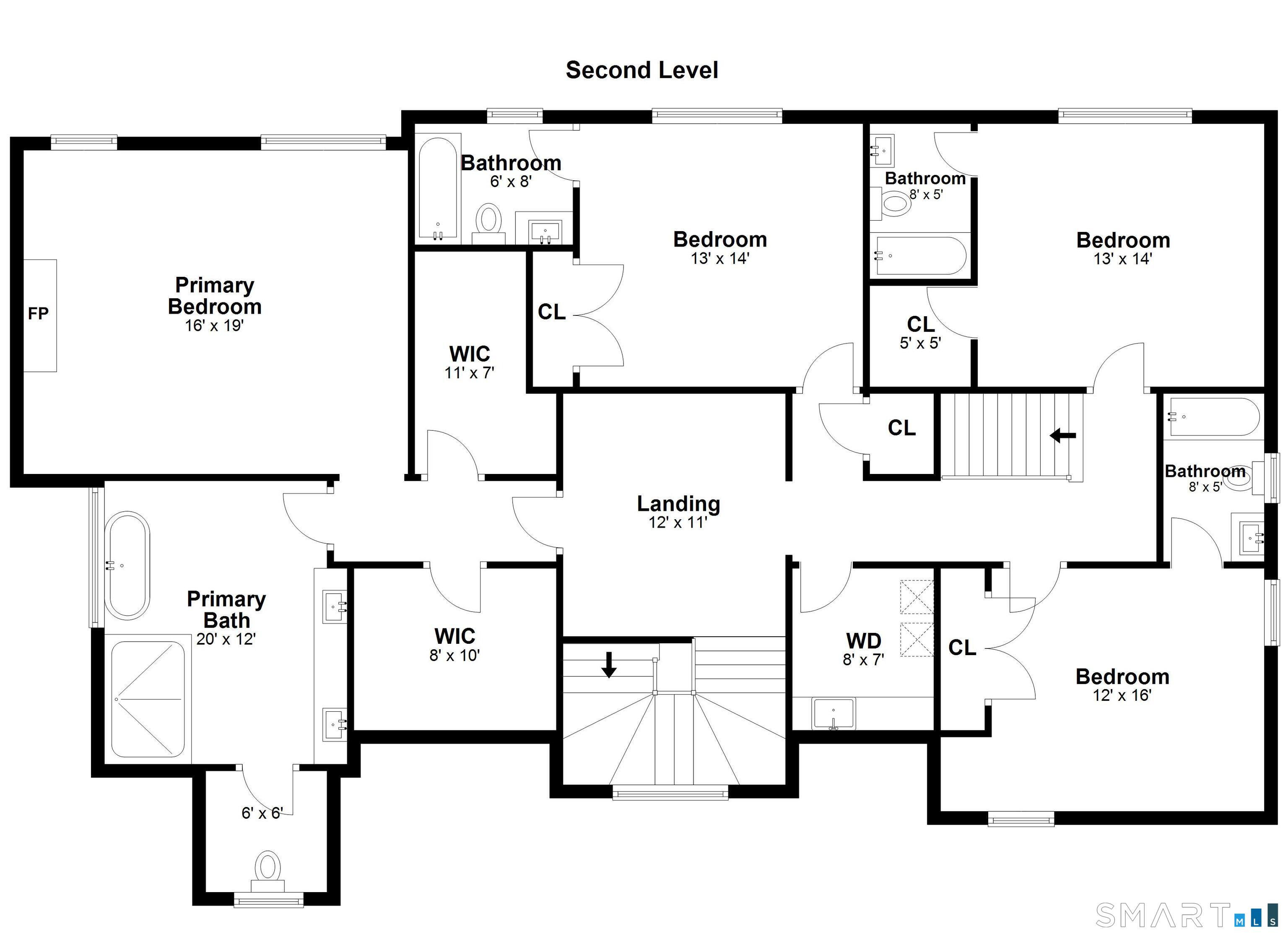 9 Pond Edge Road Westport, CT 06880 - Photo 23 of 40