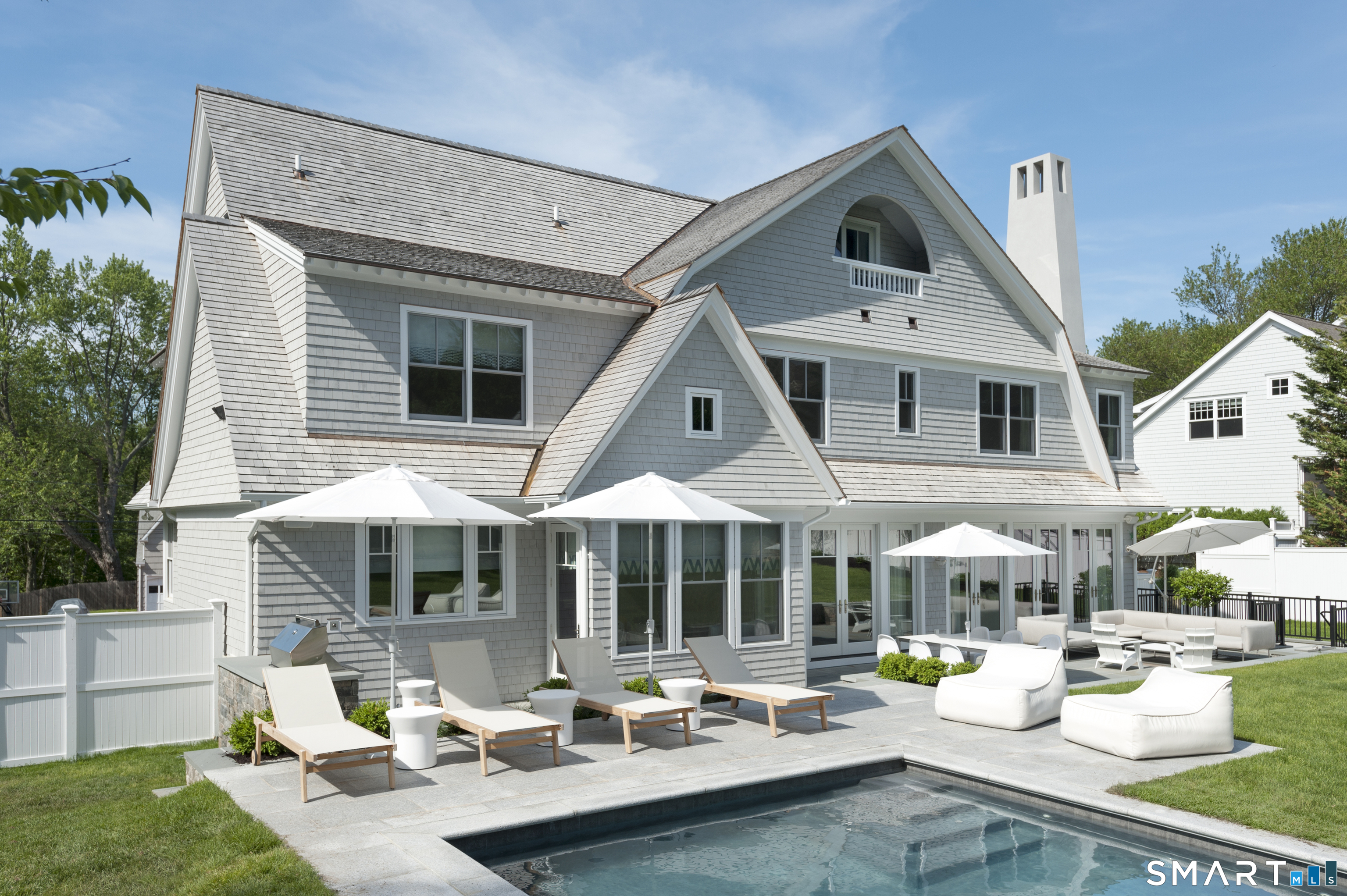 9 Pond Edge Road Westport, CT 06880 - Photo 27 of 40