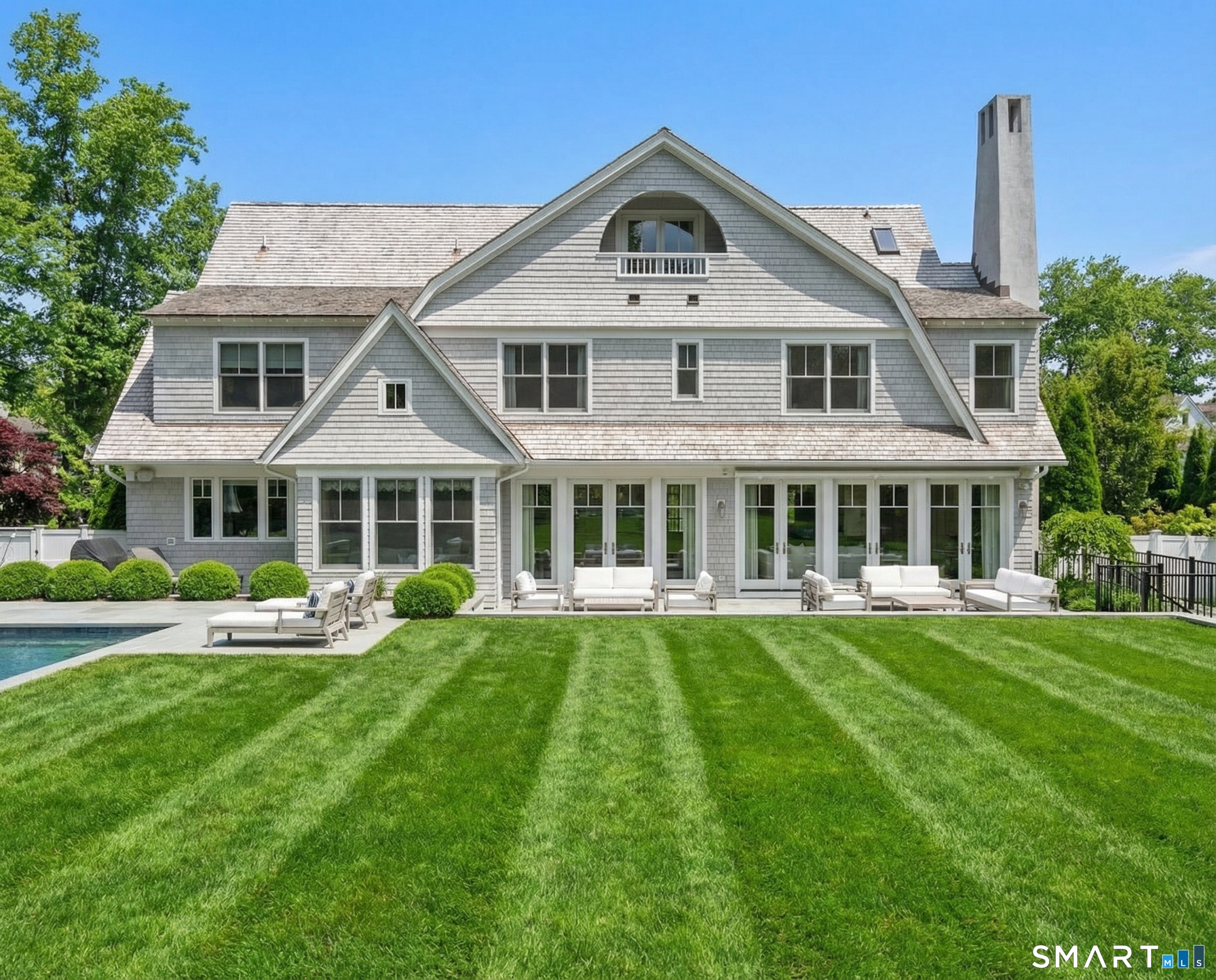 9 Pond Edge Road Westport, CT 06880 - Photo 28 of 40