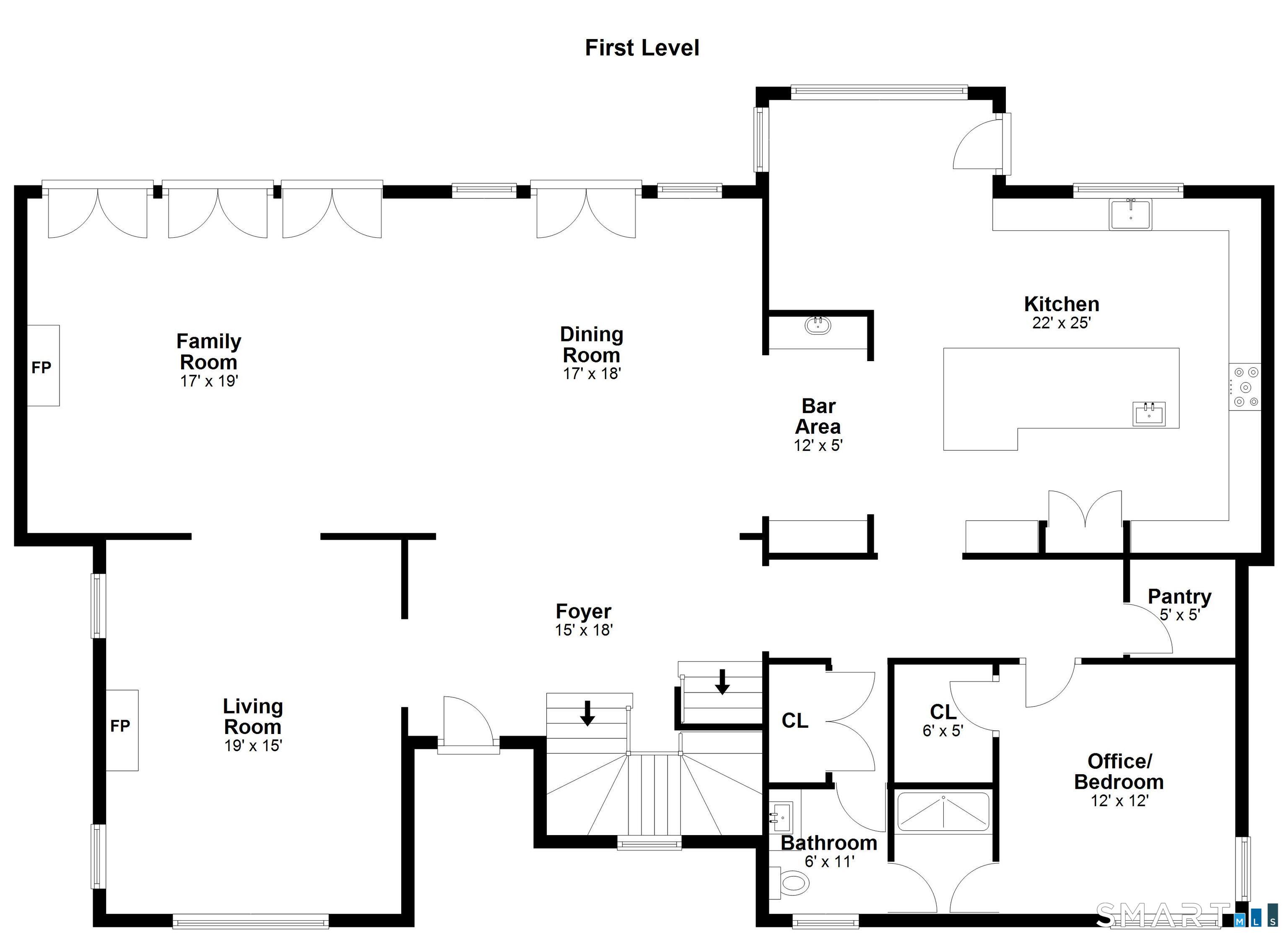 9 Pond Edge Road Westport, CT 06880 - Photo 37 of 40