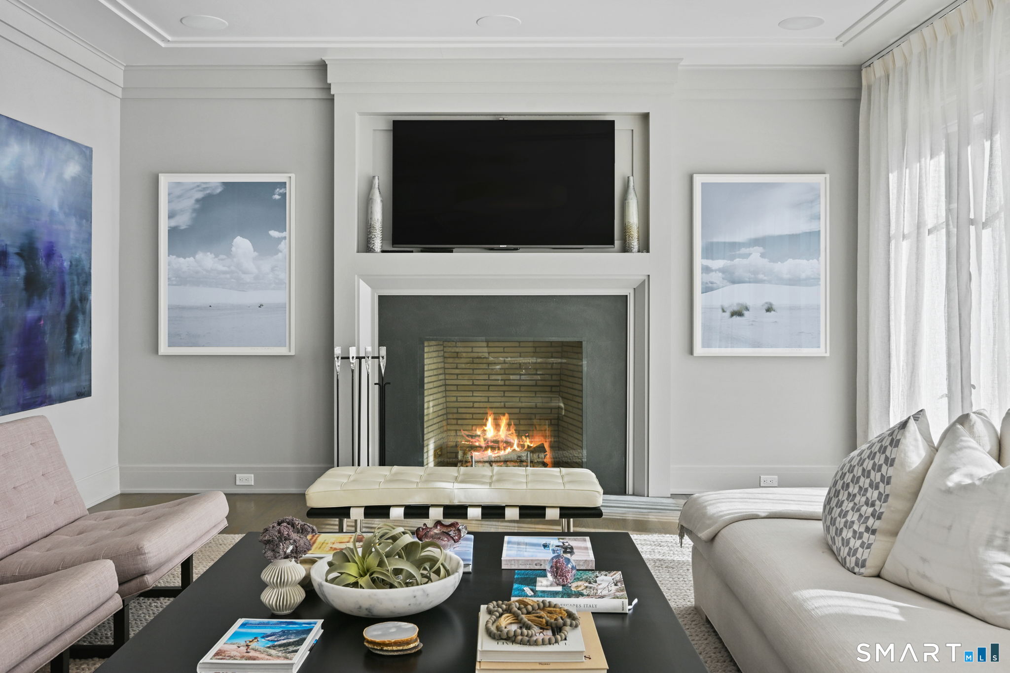 9 Pond Edge Road Westport, CT 06880 - Photo 6 of 40