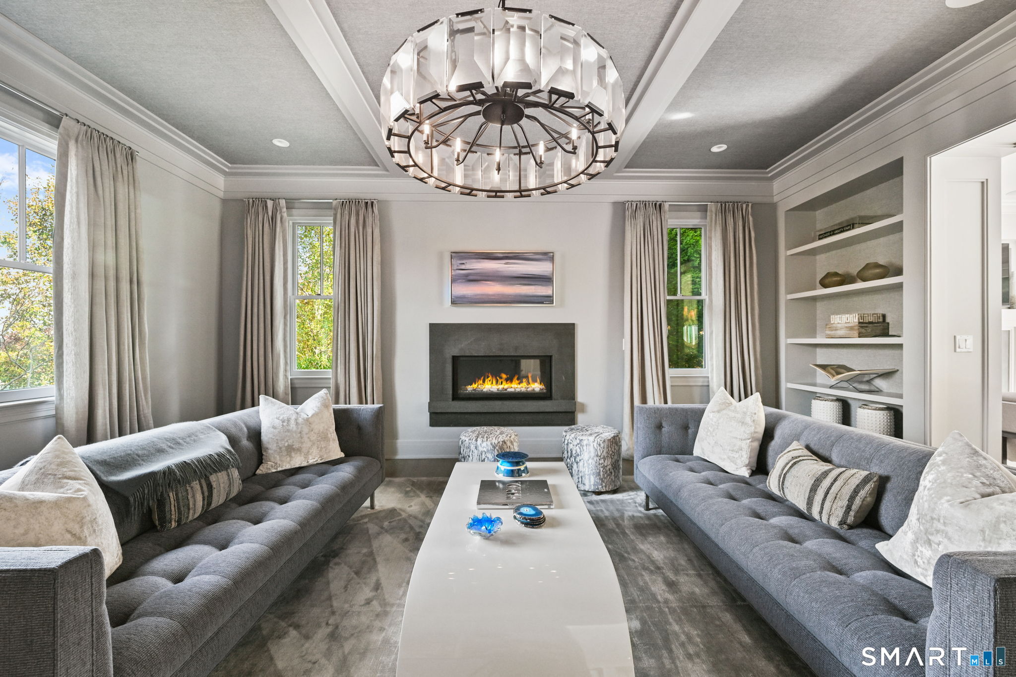 9 Pond Edge Road Westport, CT 06880 - Photo 10 of 40