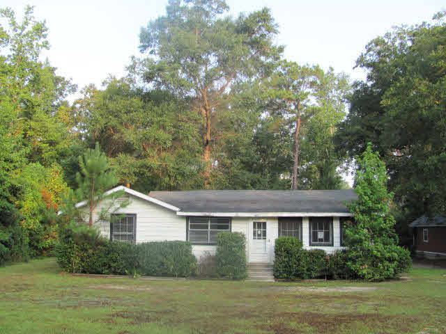 10651 Old Stage Road Stockton, AL 36579 - Photo 1 of 1