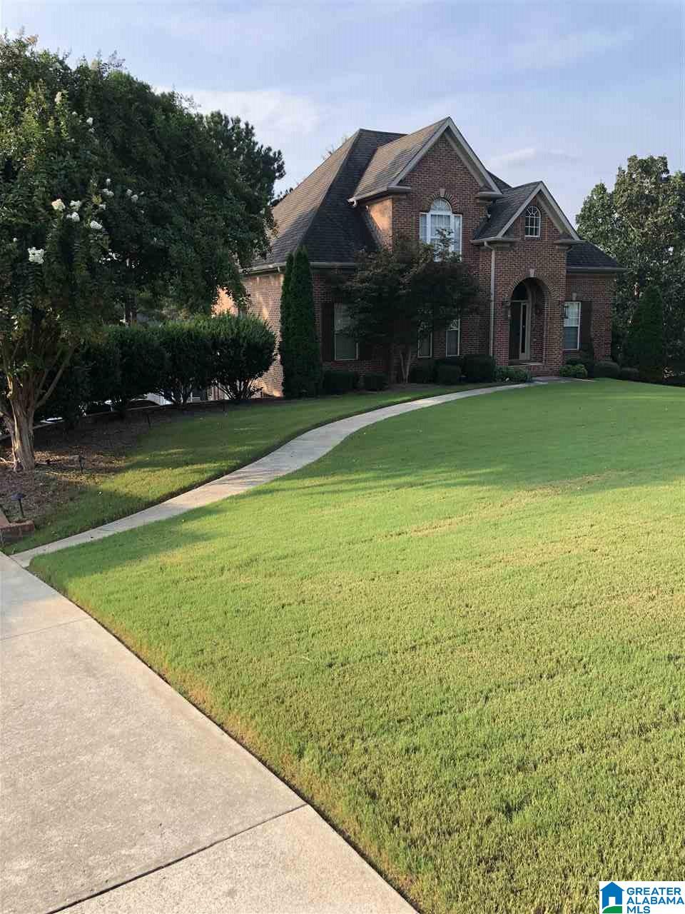 2624 Oakleaf Circle Helena, AL 35022 - Photo 18 of 18