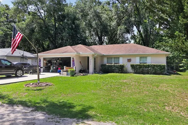 $190,000 | 4657 Southeast 136th Street, Summerfield, FL 34491