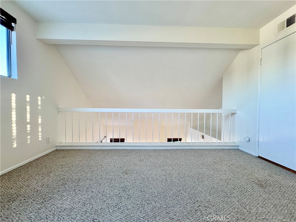 109 Fallingstar, Unit 61 Irvine, CA 92614 - Photo 30 of 34 a view of an empty room