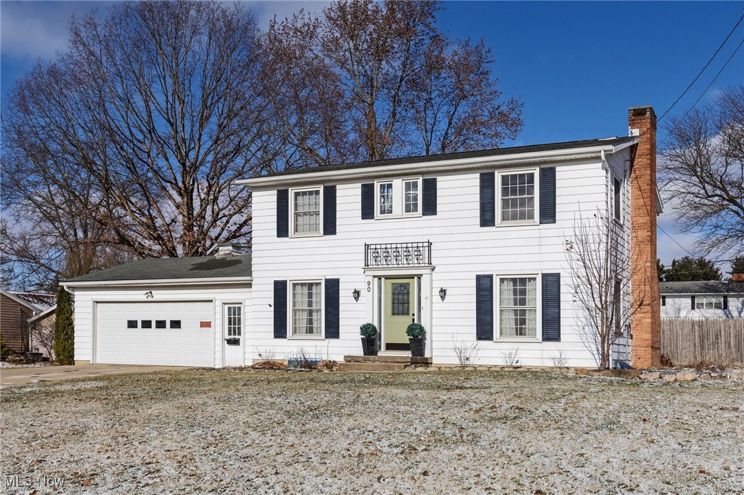 90 Sherbrook Road Mansfield, OH 44907 - Photo 2 of 45 Gallery Image 2