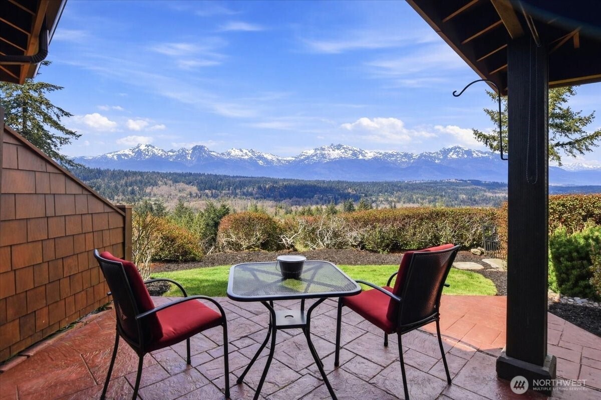 383 Romance Hill Road, Unit C Belfair, WA 98528 - Photo 1 of 25