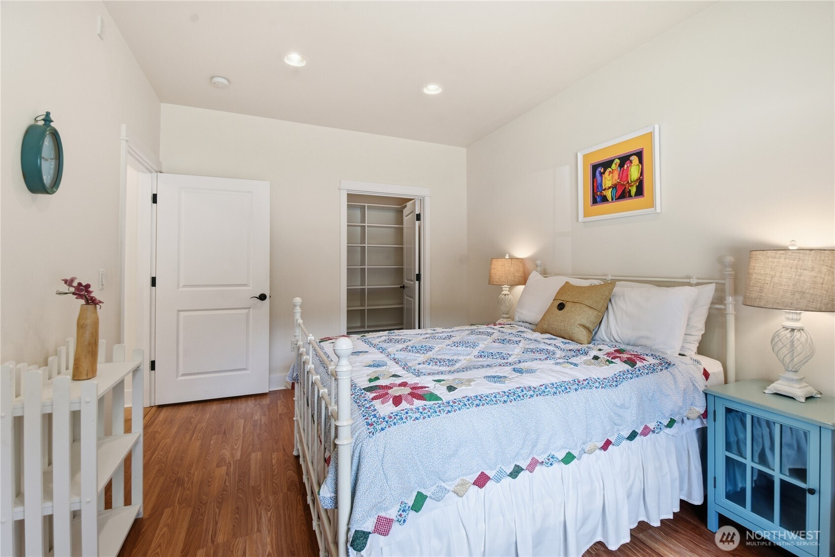 383 Romance Hill Road, Unit C Belfair, WA 98528 - Photo 16 of 25