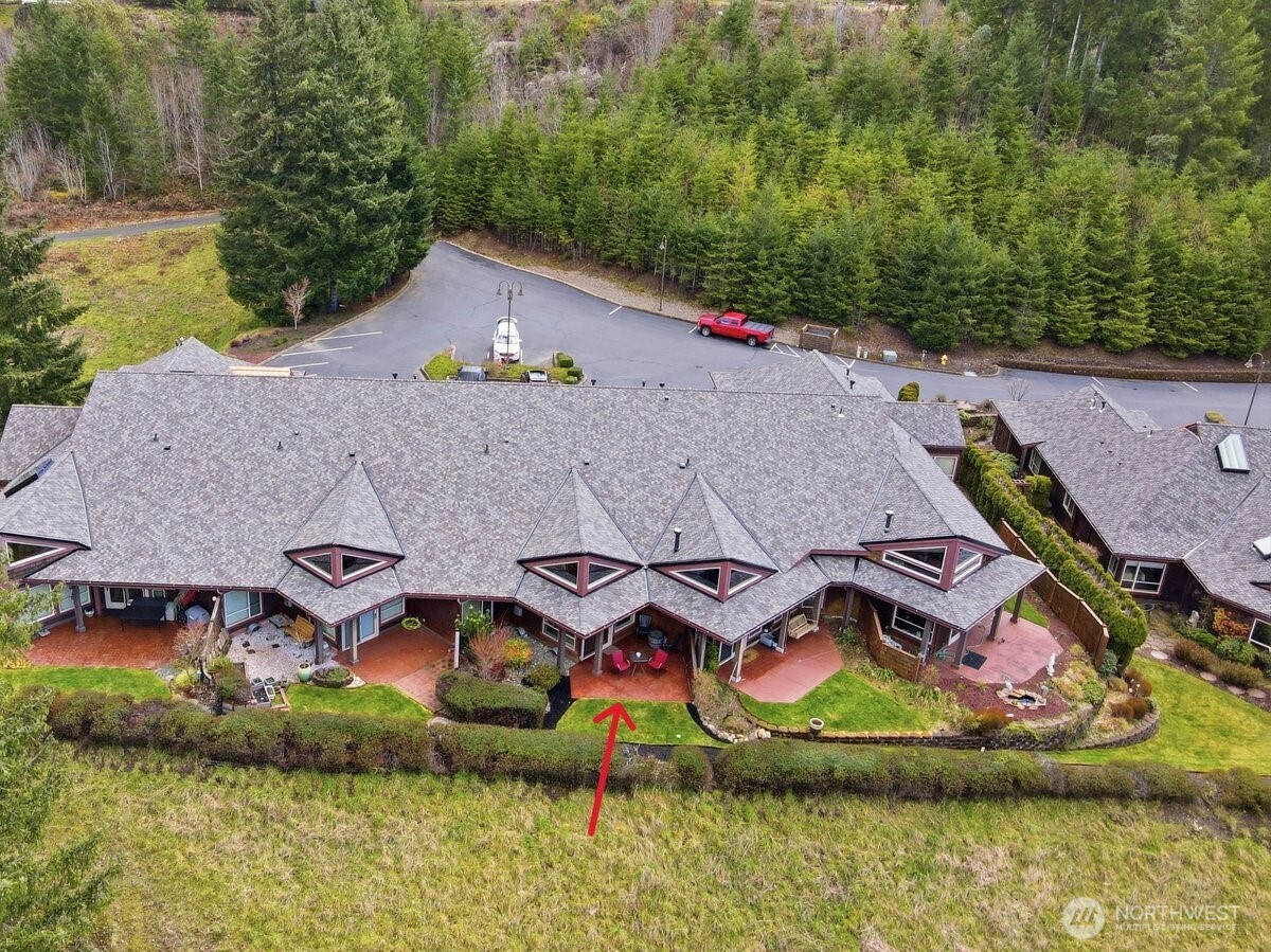 383 Romance Hill Road, Unit C Belfair, WA 98528 - Photo 20 of 25