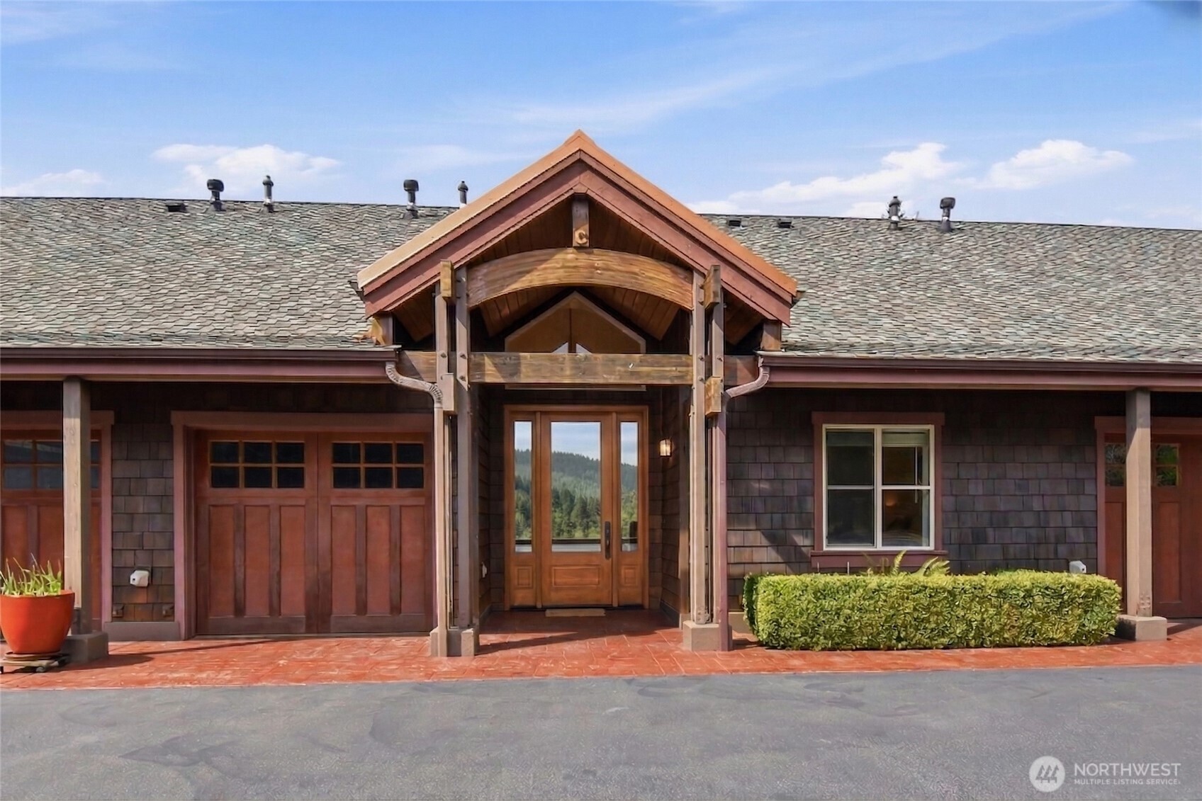 383 Romance Hill Road, Unit C Belfair, WA 98528 - Photo 2 of 25