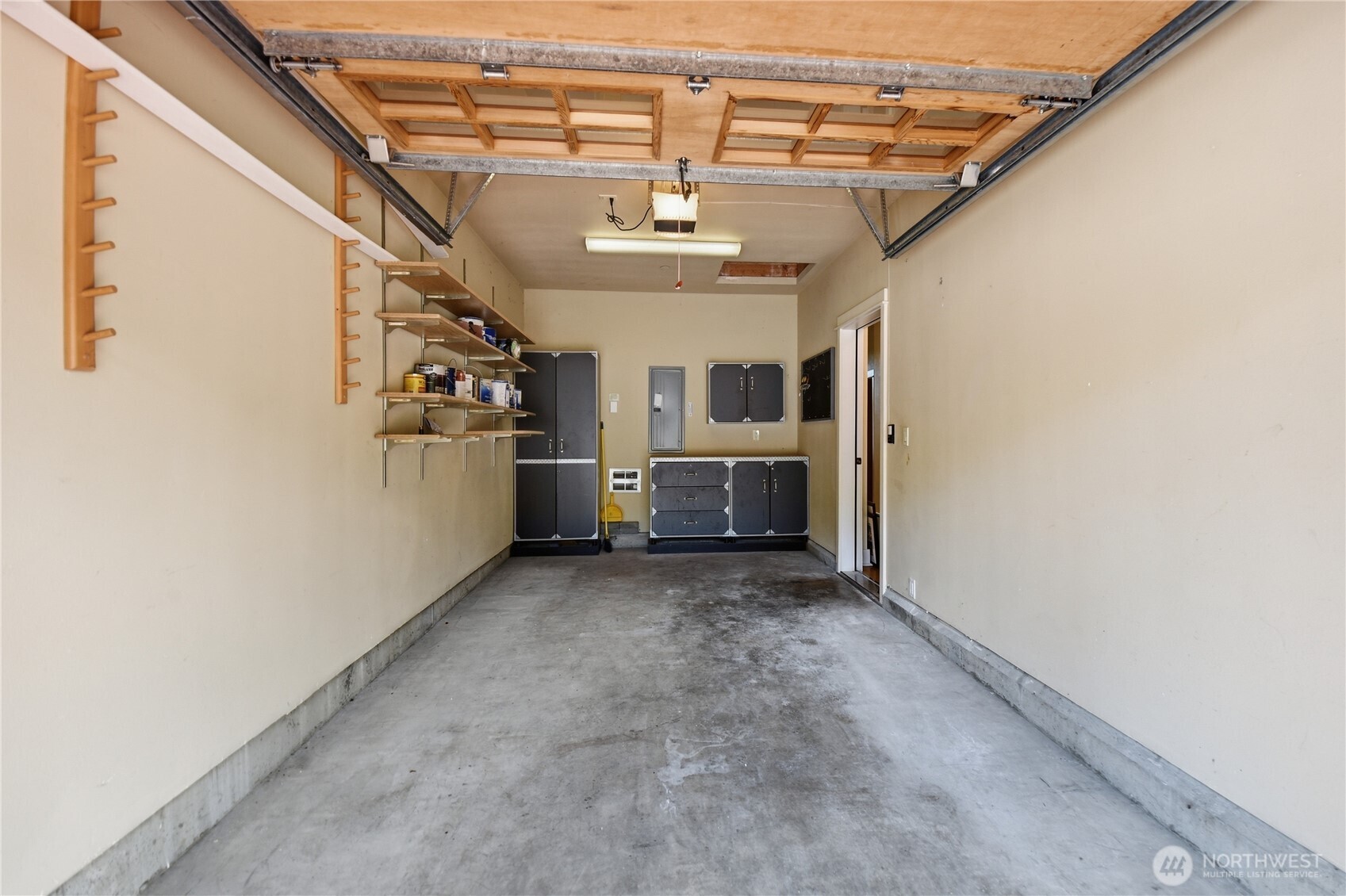 383 Romance Hill Road, Unit C Belfair, WA 98528 - Photo 23 of 25