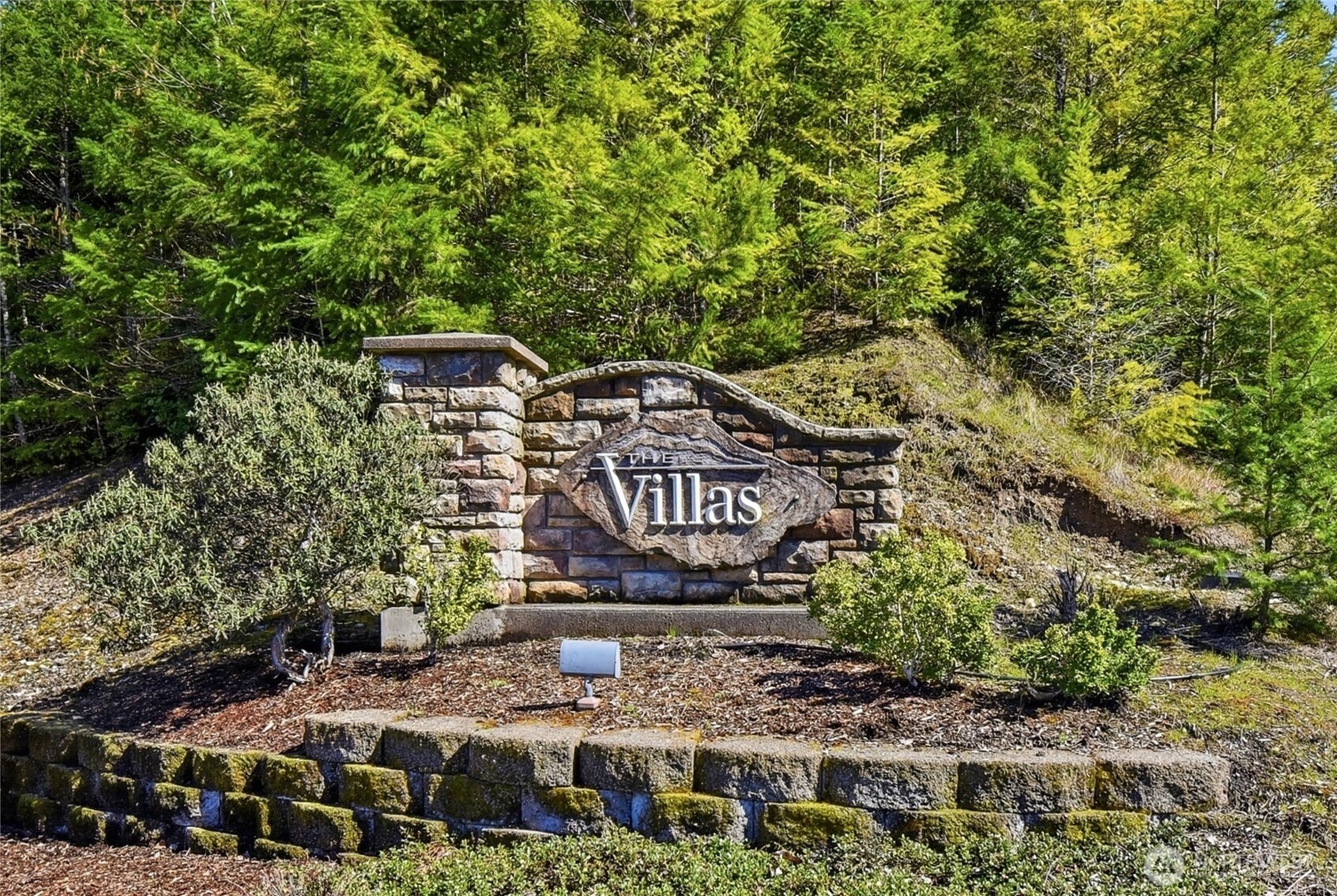 383 Romance Hill Road, Unit C Belfair, WA 98528 - Photo 24 of 25