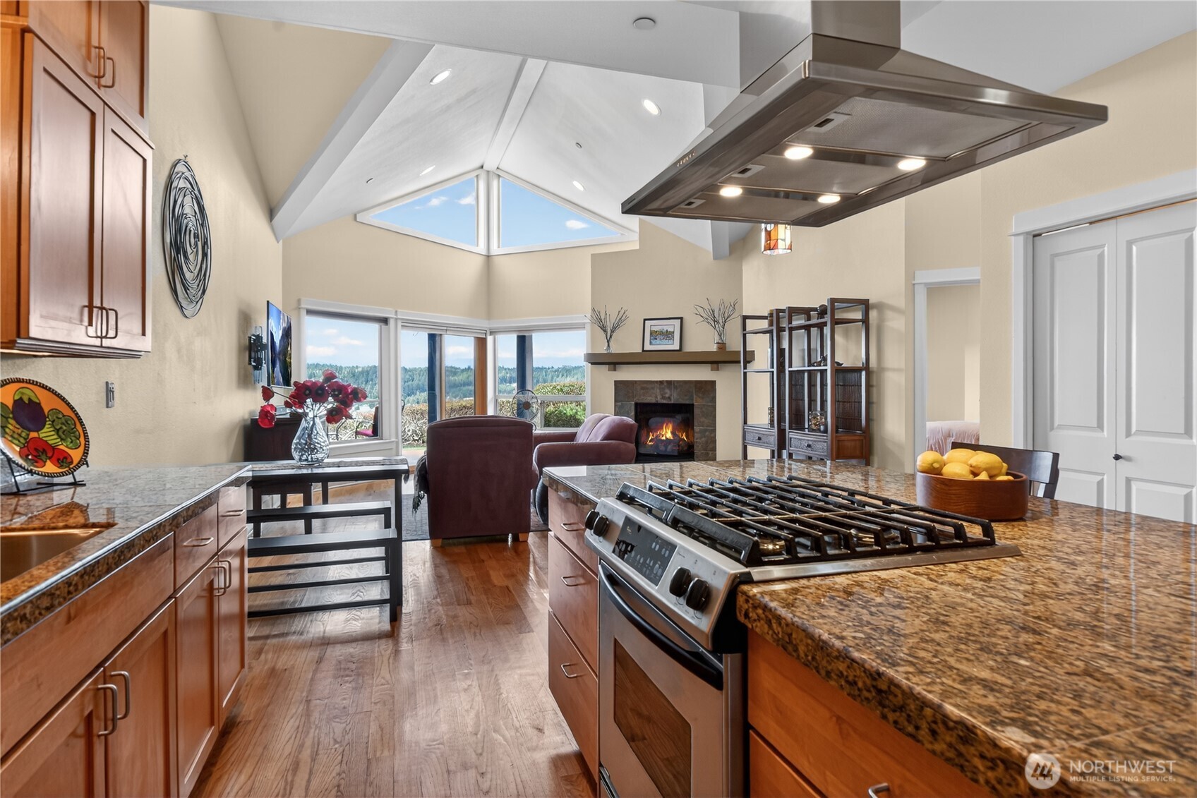 383 Romance Hill Road, Unit C Belfair, WA 98528 - Photo 5 of 25