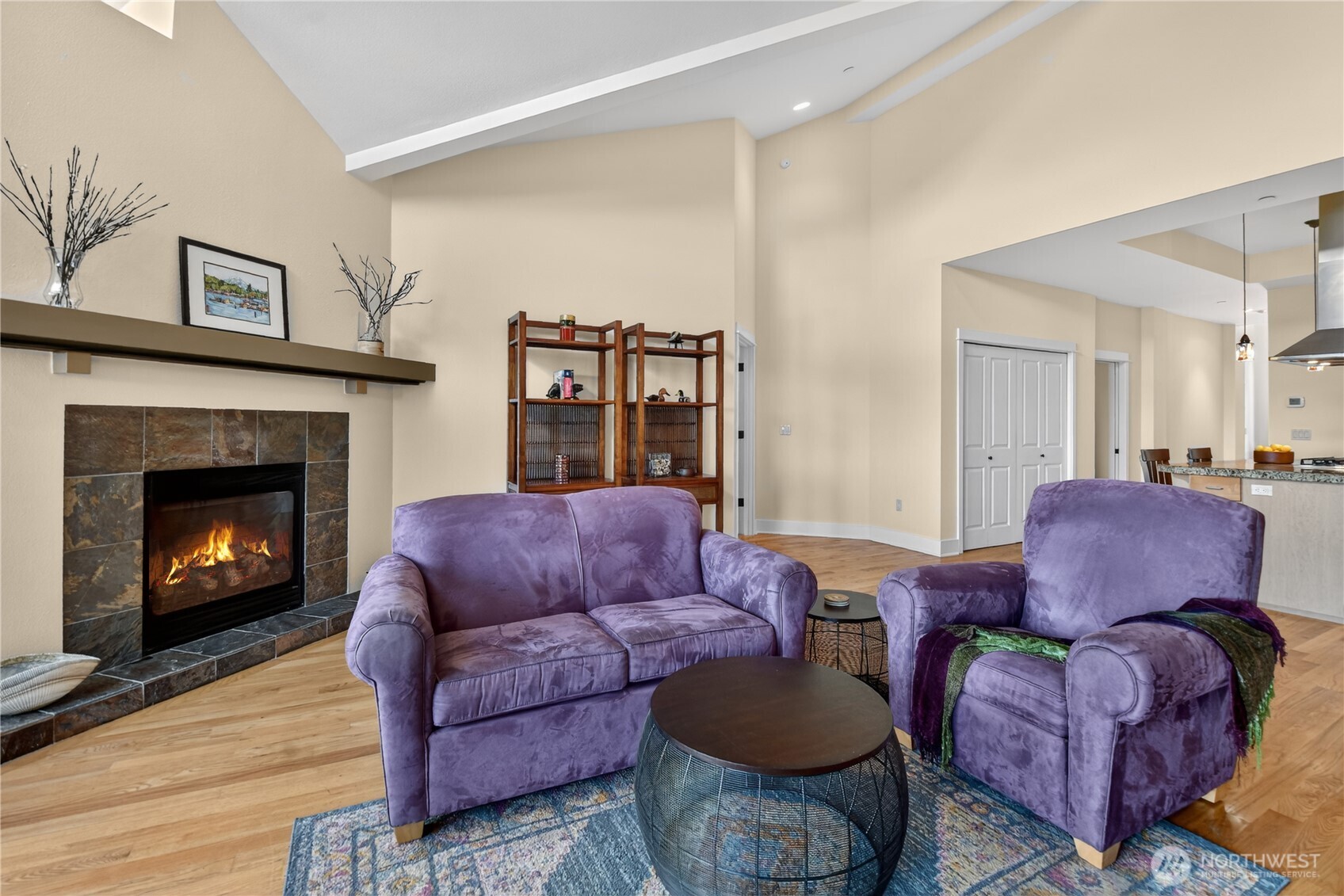 383 Romance Hill Road, Unit C Belfair, WA 98528 - Photo 7 of 25