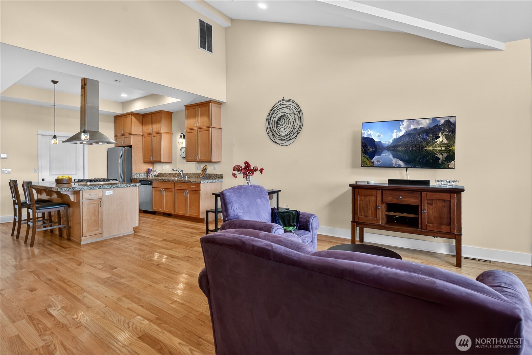 383 Romance Hill Road, Unit C Belfair, WA 98528 - Photo 8 of 25