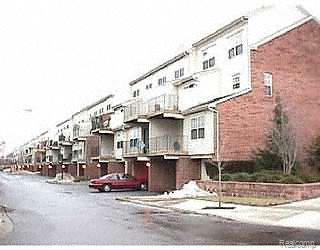 1513 Chesapeake Road, Unit 26 Royal Oak, MI 48067 - Photo 1 of 1 Listing Image