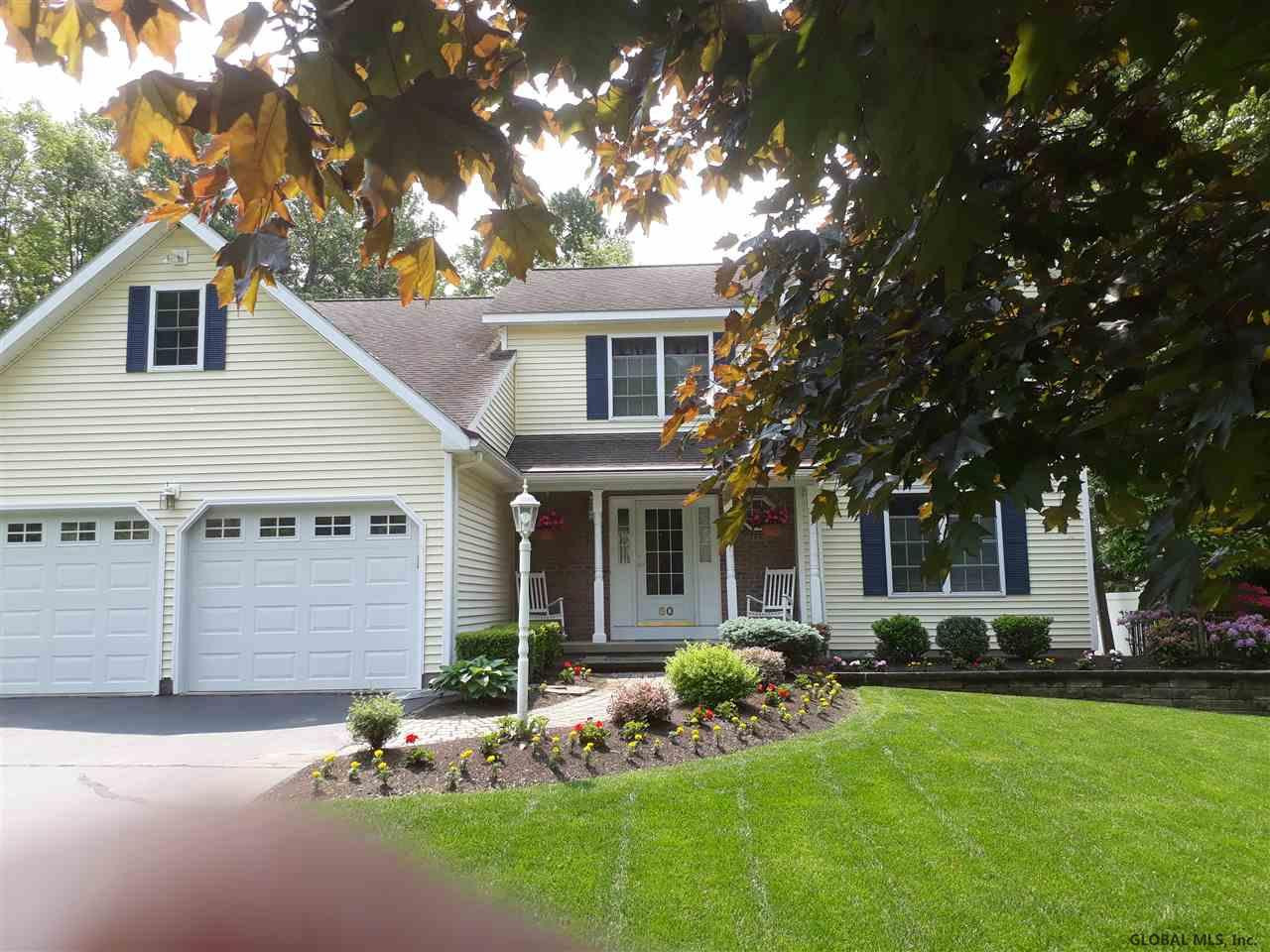 80 Berwick Road Bethlehem, NY 12054 - Photo 1 of 3 Photo 1