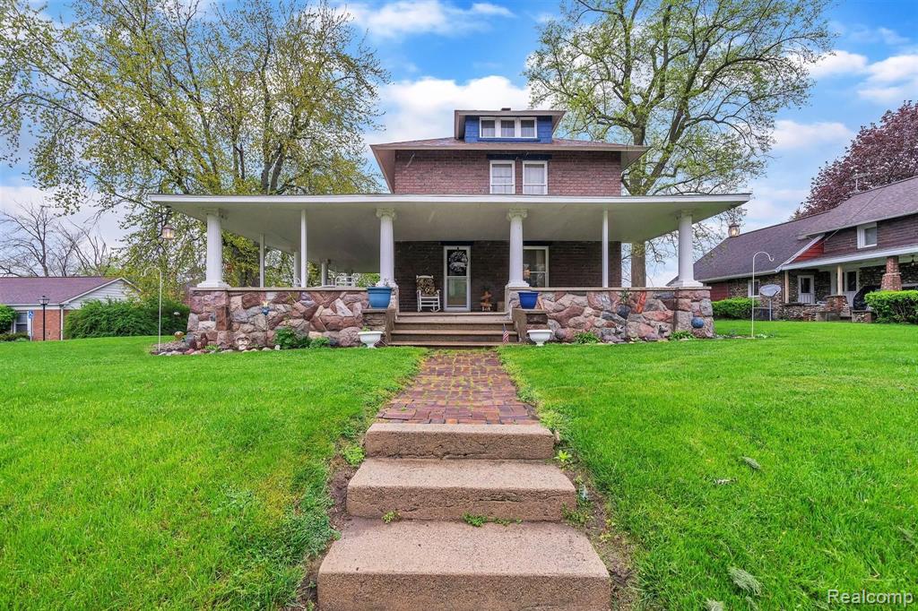 201 East Grand River Road Webberville, MI 48892 - Photo 9 of 41 Gallery Image 9