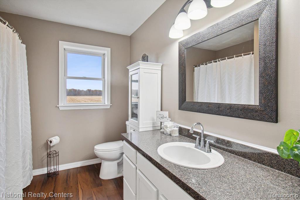 6150 Stout Road Carleton, MI 48117 - Photo 19 of 61