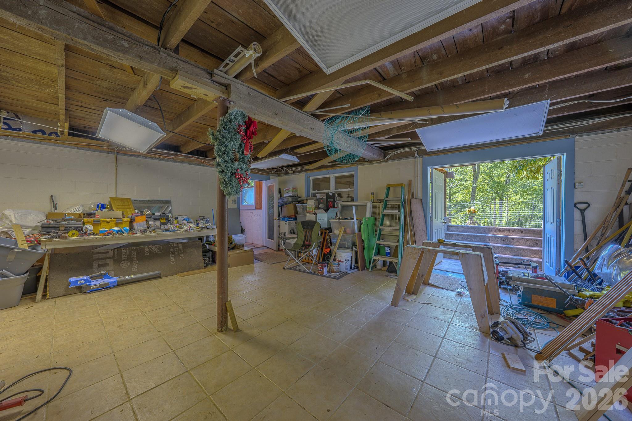 1712 Little Crk Road Hot Springs, NC 28743 - Photo 29 of 44