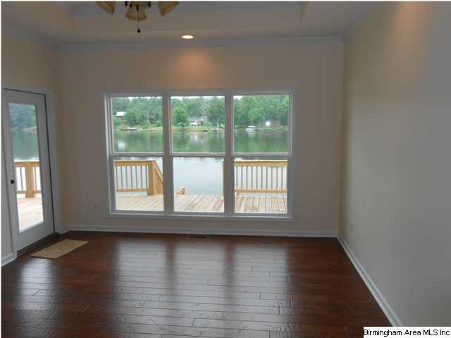 151 Willow Point Drive Ohatchee, AL 36271 - Photo 4 of 19