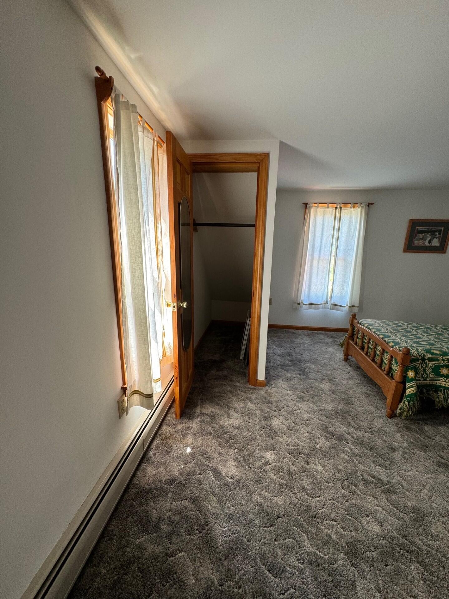 64 Oakfield Smyrna Road Merrill, ME 04780 - Photo 74 of 95 Bedroom 4 III