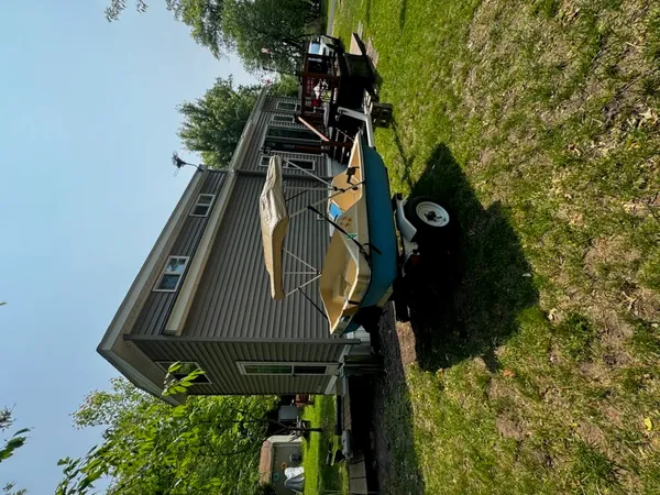 $93,500 | 21-161 Woodhaven Lakes, Sublette, IL 61367