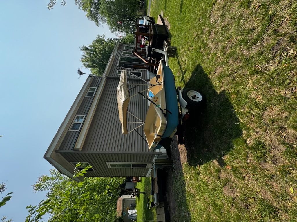 21-161 Woodhaven Lakes Sublette, IL 61367 - Photo 26 of 29