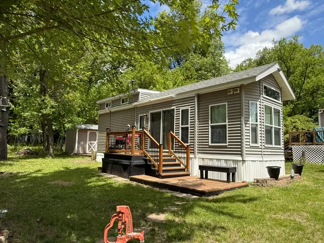 $93,500 | 21-161 Woodhaven Lakes, Sublette, IL 61367