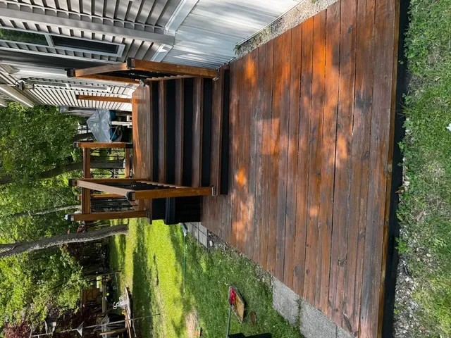 $93,500 | 21-161 Woodhaven Lakes, Sublette, IL 61367