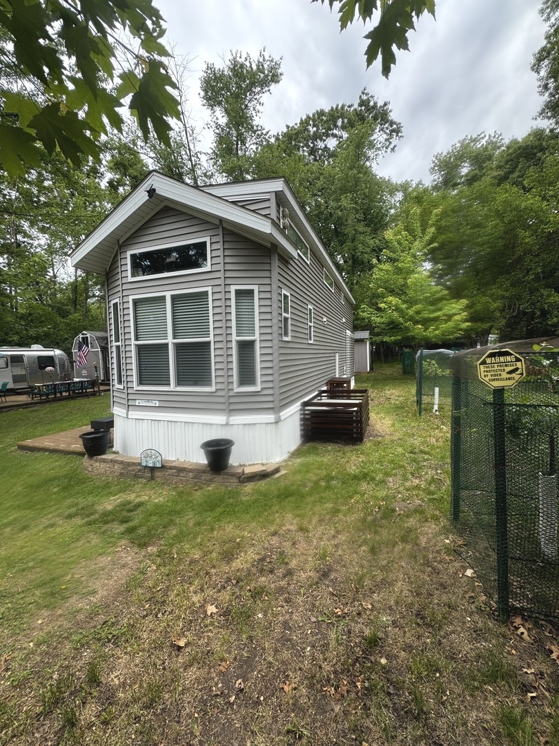 21-161 Woodhaven Lakes Sublette, IL 61367 - Photo 4 of 29