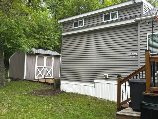 $93,500 | 21-161 Woodhaven Lakes, Sublette, IL 61367