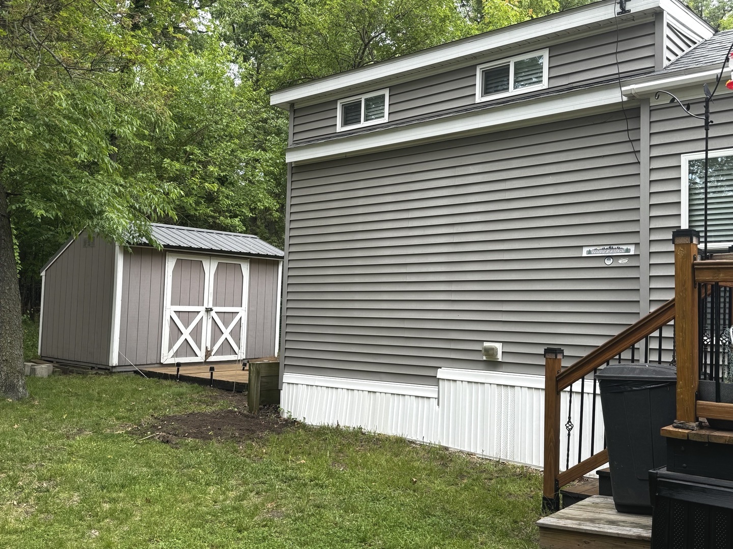 21-161 Woodhaven Lakes Sublette, IL 61367 - Photo 5 of 29