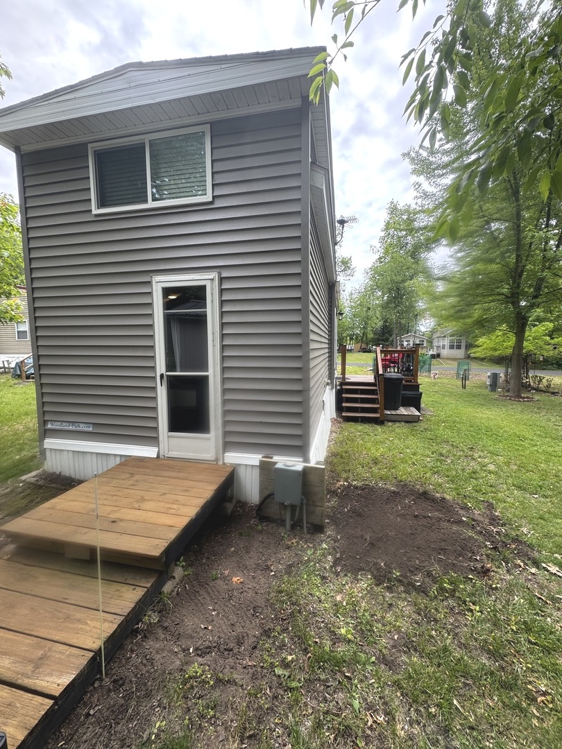 21-161 Woodhaven Lakes Sublette, IL 61367 - Photo 6 of 29