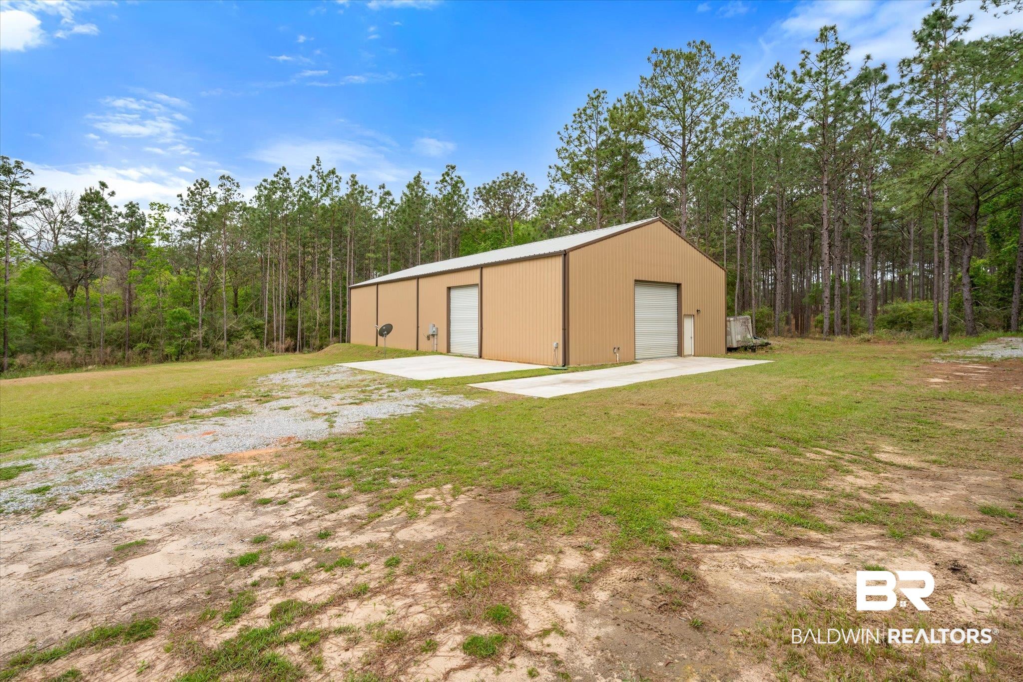 2323 Baxter Road Wilmer, AL 36587 - Photo 19 of 41