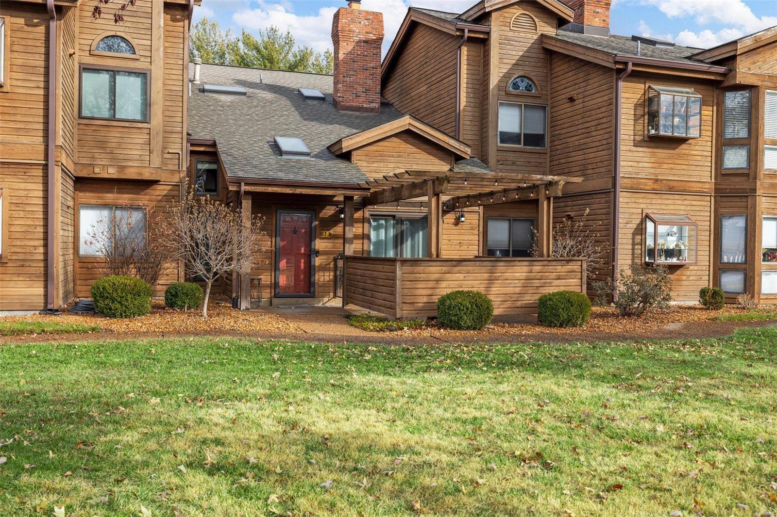 873 Hemingway Lane, Unit S Weldon Spring, MO 63304 - Photo 1 of 38