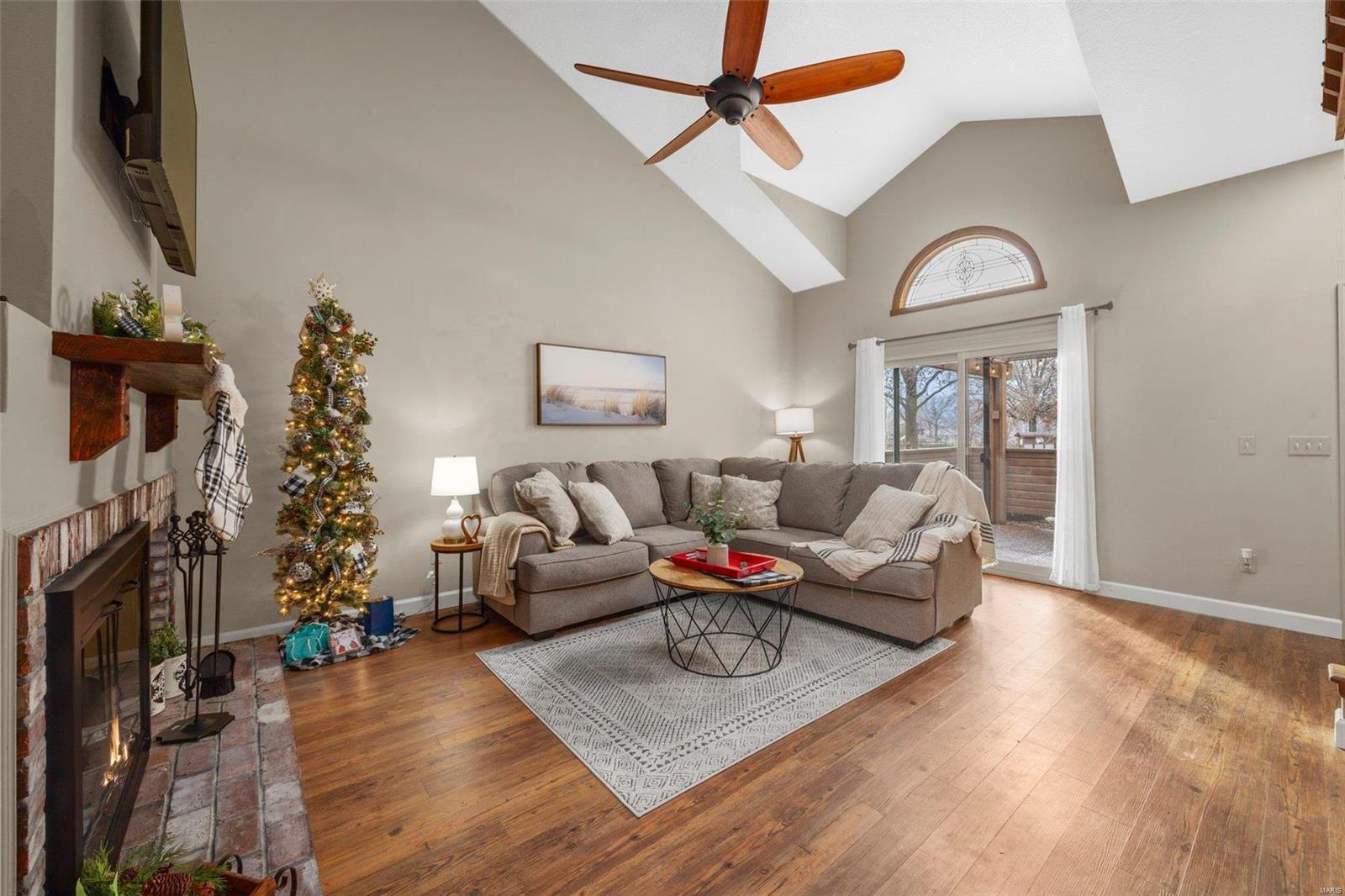 873 Hemingway Lane, Unit S Weldon Spring, MO 63304 - Photo 3 of 38