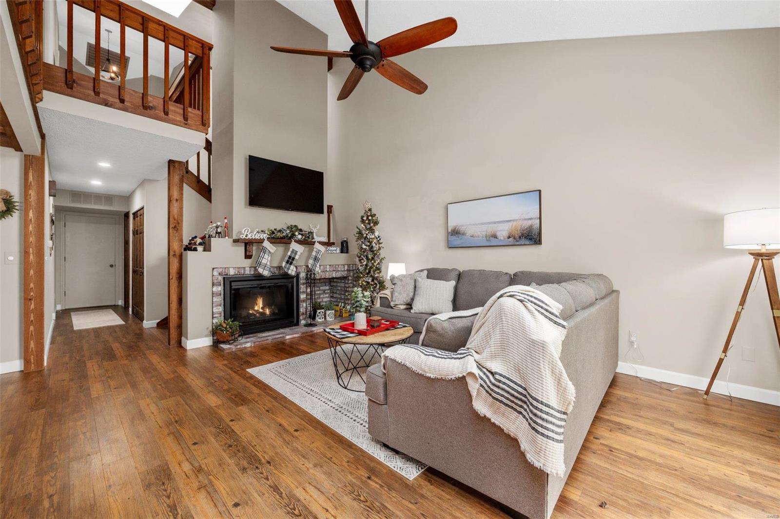 873 Hemingway Lane, Unit S Weldon Spring, MO 63304 - Photo 4 of 38