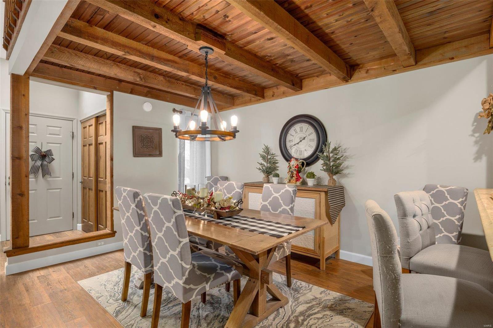 873 Hemingway Lane, Unit S Weldon Spring, MO 63304 - Photo 8 of 38