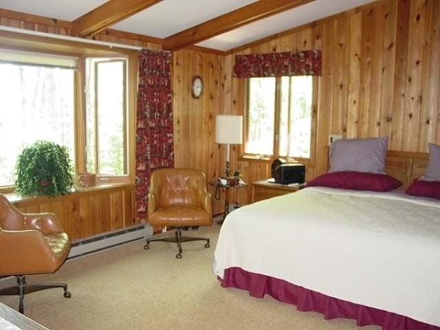 291 Point O Pines Road Manitowish Waters, WI 54545 - Photo 11 of 20 Gallery Image 11