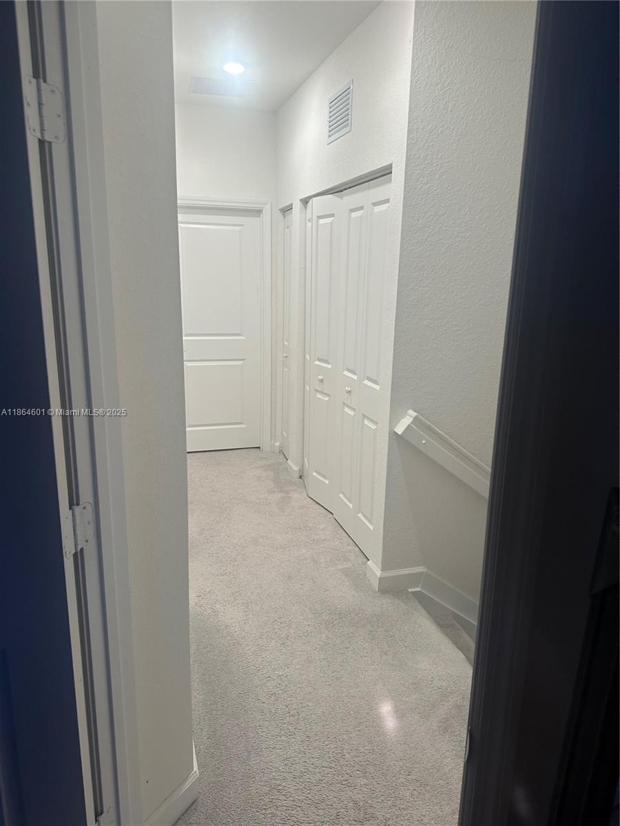 28532 Southwest 133rd Path Homestead, FL 33033 - Photo 15 of 18 a view of closet area