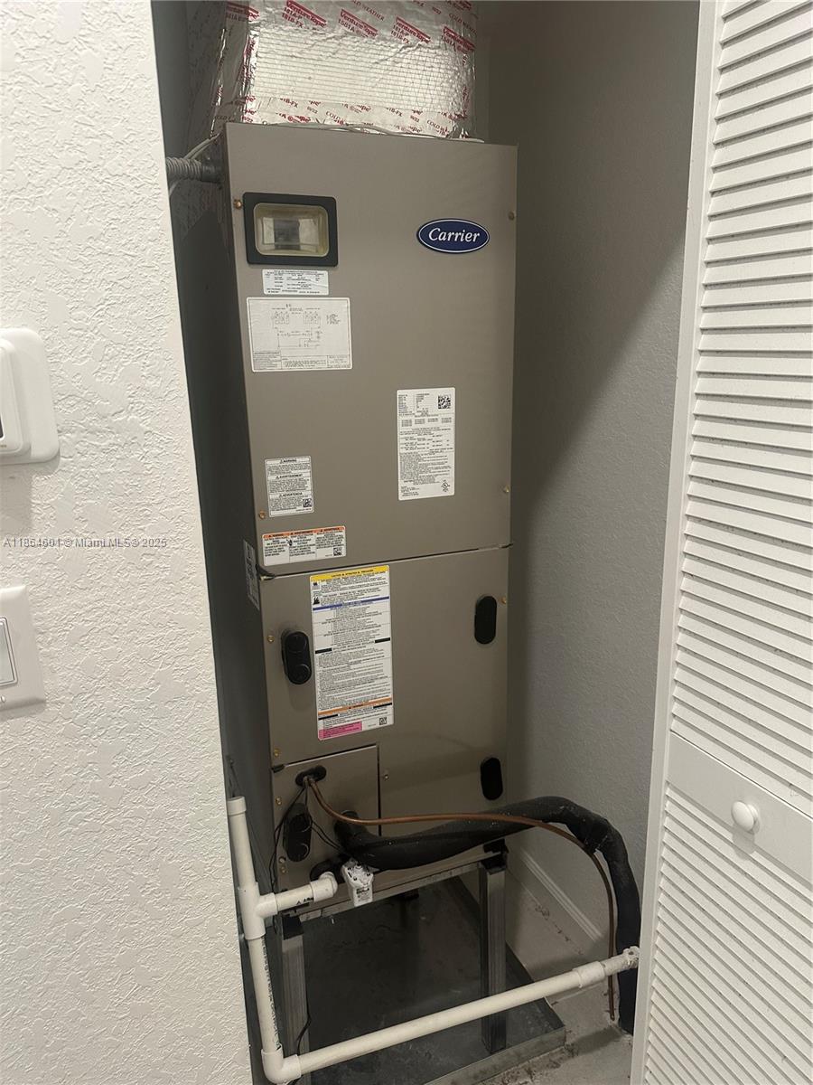 28532 Southwest 133rd Path Homestead, FL 33033 - Photo 16 of 18 a bathroom with a sink and a mirror