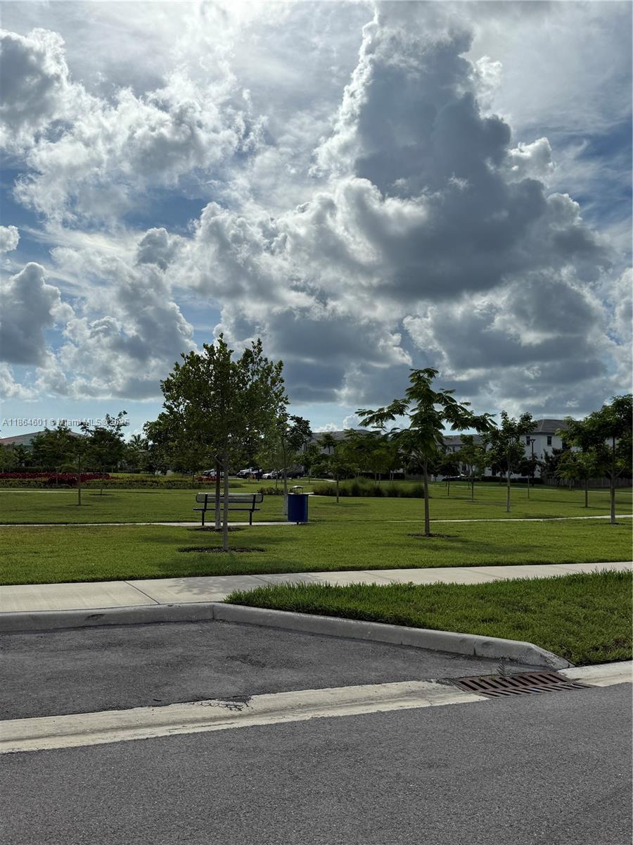28532 Southwest 133rd Path Homestead, FL 33033 - Photo 10 of 18 a view of a kids park